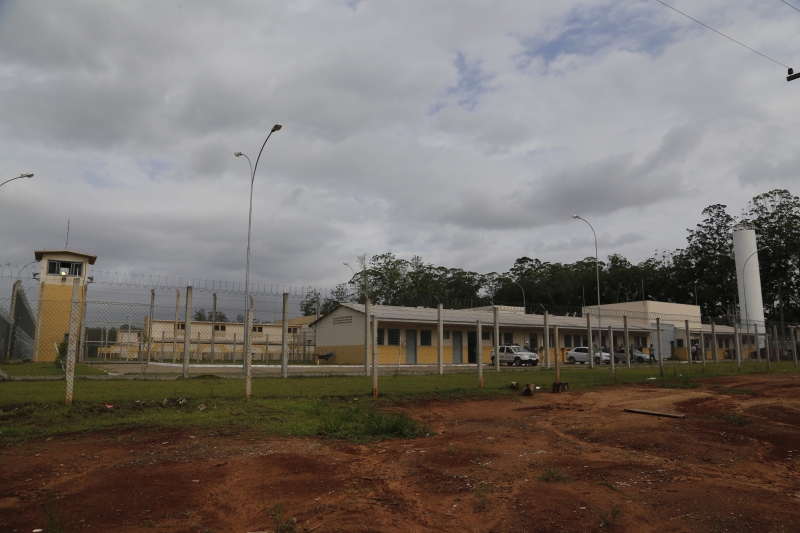 Unidade I, com 393 ocupantes, já está em funcionamento há um ano