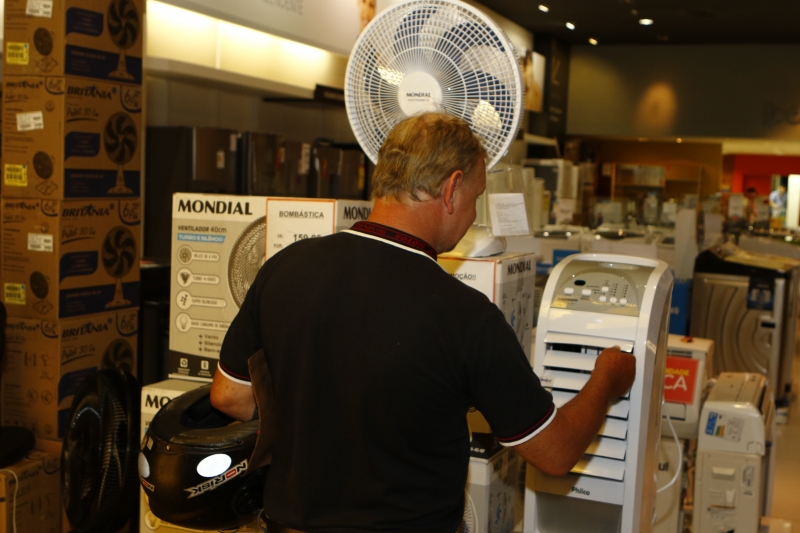 Pesquisa revela que gaúchos não pretendem economizar em bem-estar