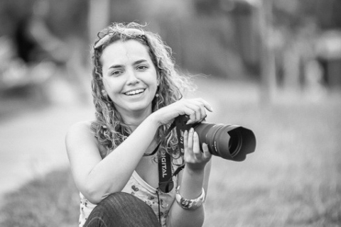 Jacqueline Oliveira 
#NaBatalha pelos melhores cliques