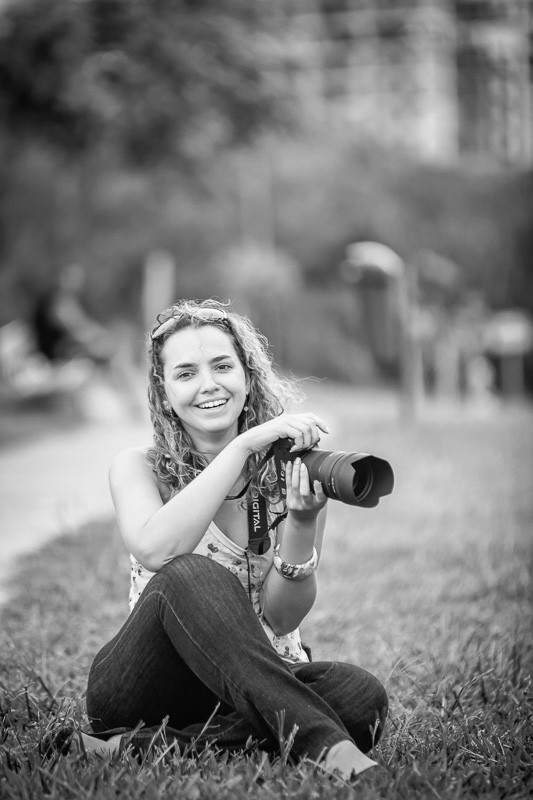 Jacqueline Oliveira 
#NaBatalha pelos melhores cliques Foto: FABIAN HICKENBICK/DIVULGA&Ccedil;&Atilde;O/JC