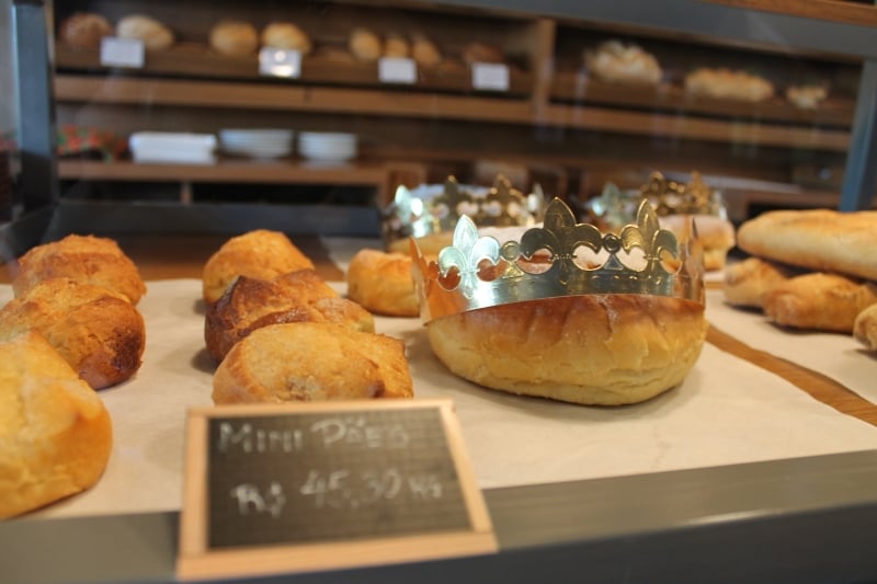 casa francesa 2, ni&aacute;gara braga, especial Foto: NI&Aacute;GARA BRAGA/ESPECIAL/JC