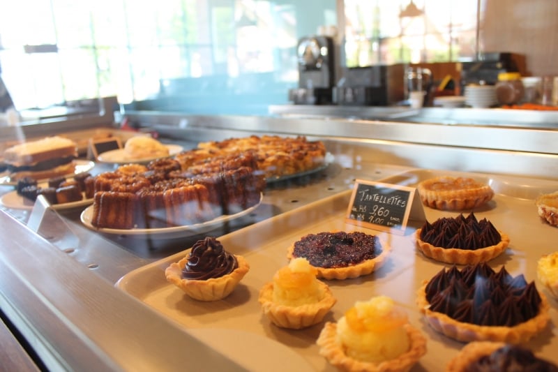 casa francesa 2, ni&aacute;gara braga, especial Foto: NI&Aacute;GARA BRAGA/ESPECIAL/JC