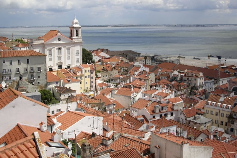 Lisboa é exemplo de destino com preços convidativos nesta época 