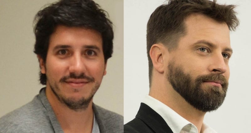 Fernando Zugno será Coordenador de Artes Cênicas, enquanto Miguel Sisto Júnior foi confirmado como gerente do Fumproarte