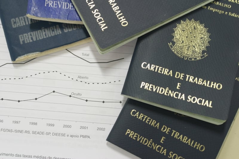 Pelo ranking, o País está na 138ª posição no que se refere às dificuldades para contratar e demitir funcionários