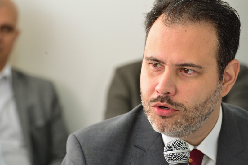 Redução de ISS e isenções fiscais serão avaliados pelo titular de Desenvolvimento Econômico