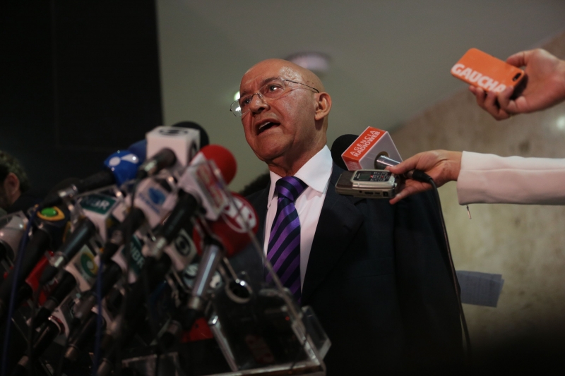 O relator do projeto da LDO, o senador Confúcio Moura (MDB-TO) acredita que a votação do texto final na CMO fique para 18 de dezembro