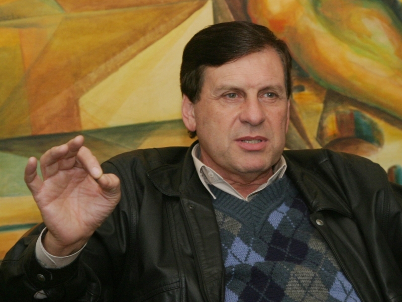 Ex-vice-prefeito e secretário da Saúde de Porto Alegre foi morto a tiros em 2010