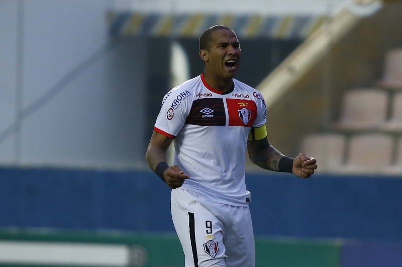 Mesmo com as ameaças, Jael disse que vai continuar dando seu máximo para ajudar o Náutico