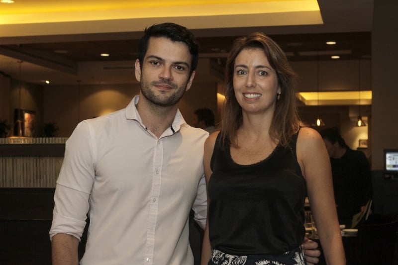 fotolegendaMonique da Costa Correa curtindo uma festa na Woods Atlântida 