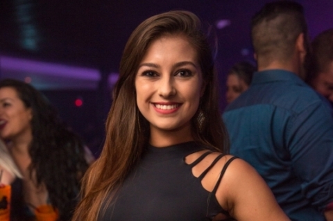 Monique da Costa Correa curtindo uma festa na Woods Atl&acirc;ntida
 
