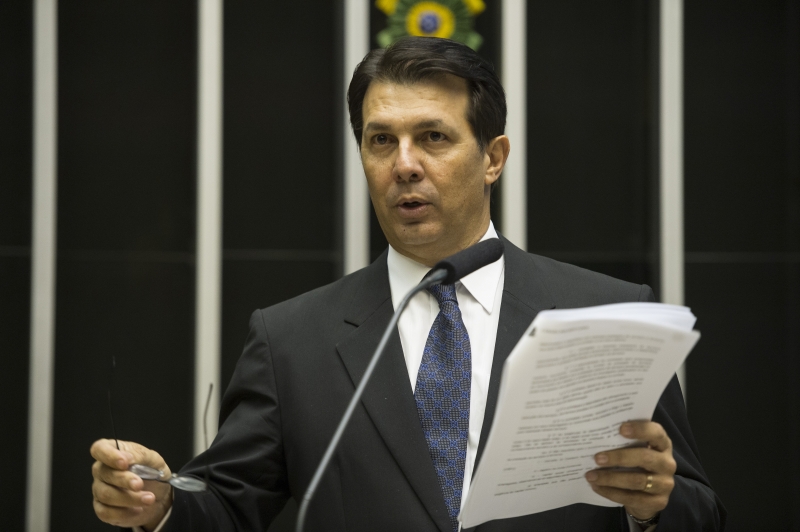 Para Maia, a medida permitirá que se conheça o real tamanho do rombo na área 