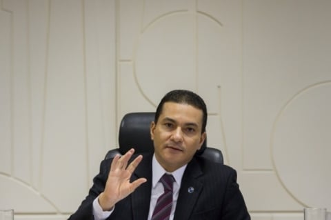 Pereira cita os movimentos do Mercosul em busca de novos acordos de livre comércio