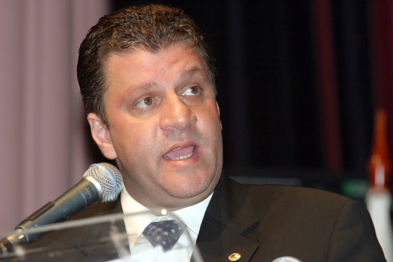 Deputado gaúcho José Otávio Germano responderá por corrupção passiva e lavagem de dinheiro