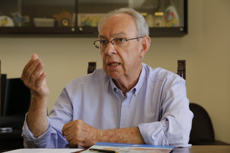 Kopschina diz que a JucisRS será segunda junta digital do País