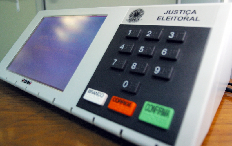 Justiça eleitoral recomenda que tudo seja feito de maneira on-line