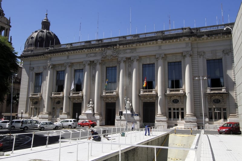 Piratini encaminhou projeto em regime de urgência ao parlamento