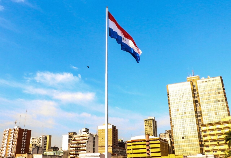 Paraguai criou Lei Maquila que oferece atrativos como isenção de impostos e menor custo de energia