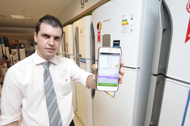 Queiroz diz que mobilidade facilita muito no atendimento