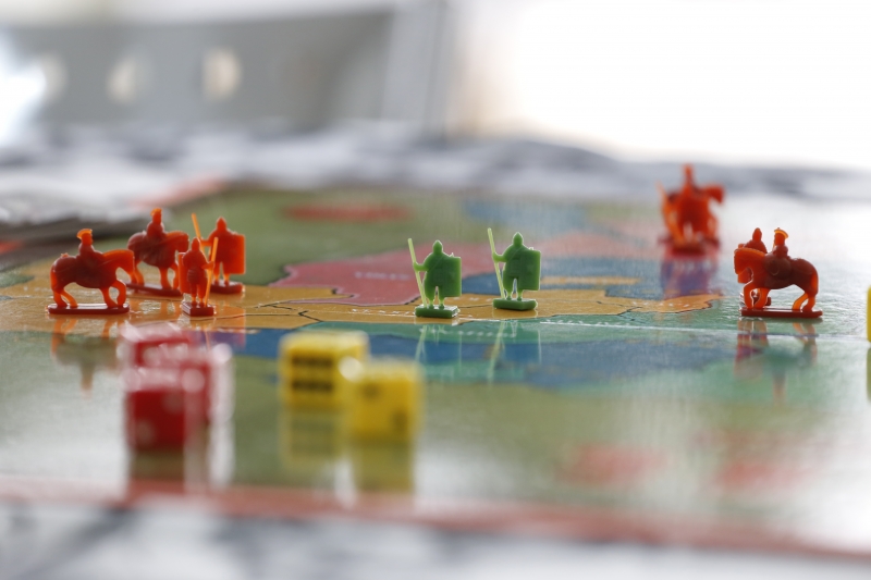 Nerd Space Foto: CLAITON DORNELLES/JC