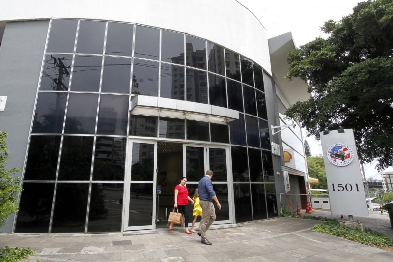 Pessoas foram surpreendidas pelas mudanças ao comparecer no Centro de Atendimento na Capital