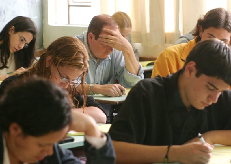 As inscrições seguem até o dia 18 de maio e o pagamento da taxa de R$ 82 deve ser quitada até o dia 23