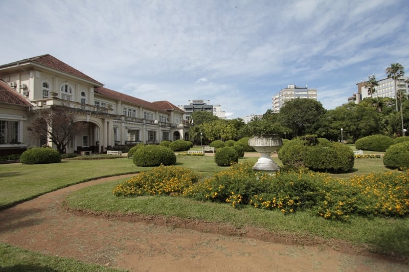 Hidráulica do DMAE é opção de lazer para população de Porto Alegre