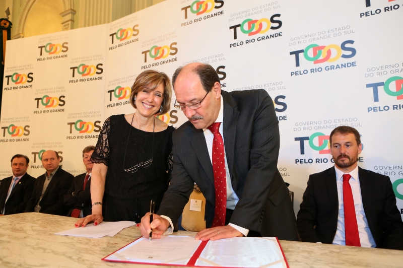 Processos de licenciamento ambiental serão protocolados nos sites da Sema ou Fepam