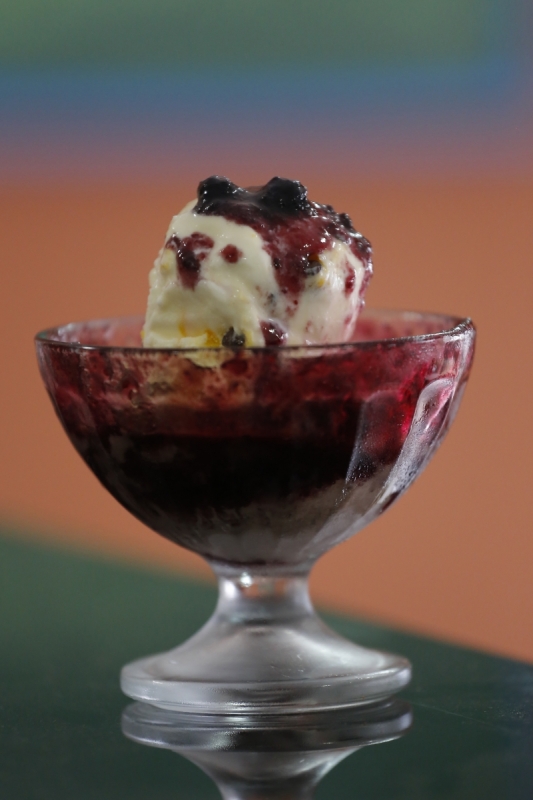 Gelato Quati Baguete Foto: CLAITON DORNELLES/JC