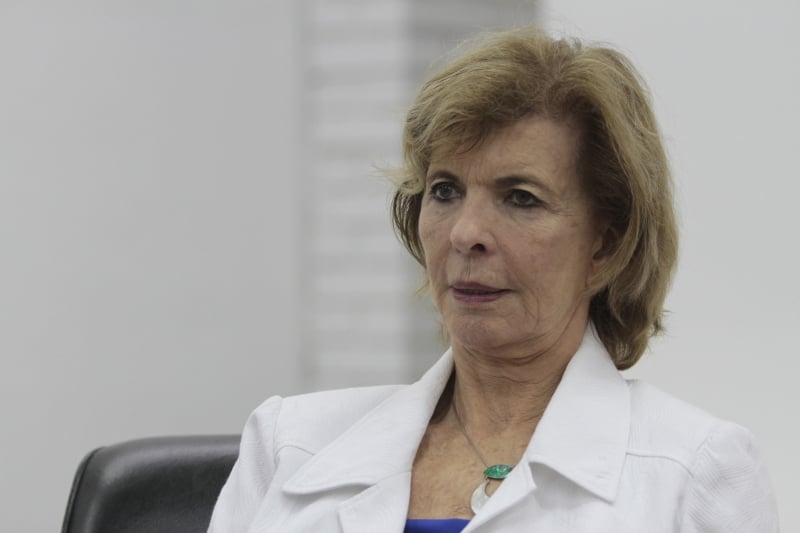 PSDB Mulher lança o nome da ex-governadora para comandar o diretório da sigla