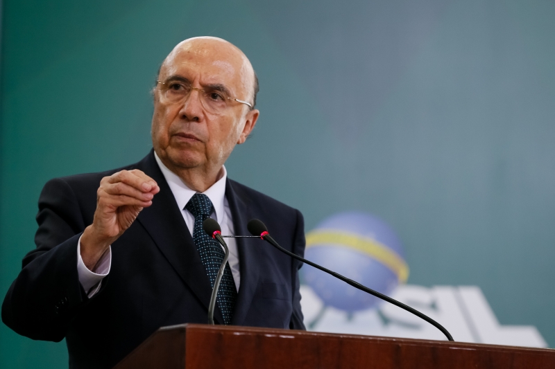 De acordo com Meirelles, o saque ajudará na recuperação da economia