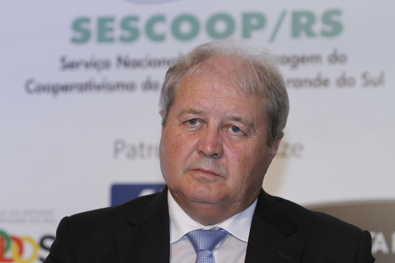 Expectativa é de crescimento de 15% nas vendas, afirma Nei César Mânica