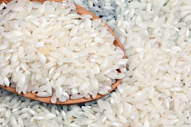 Isolamento social levou a um maior consumo de produtos como arroz no Pa�s
