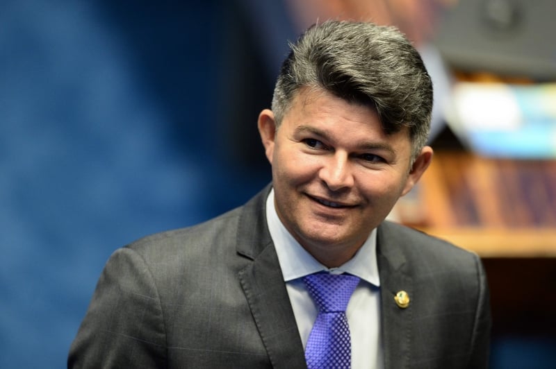 Senador José Medeiros tem mandato cassado por fraude em ata eleitoral -  Jornal do Comércio