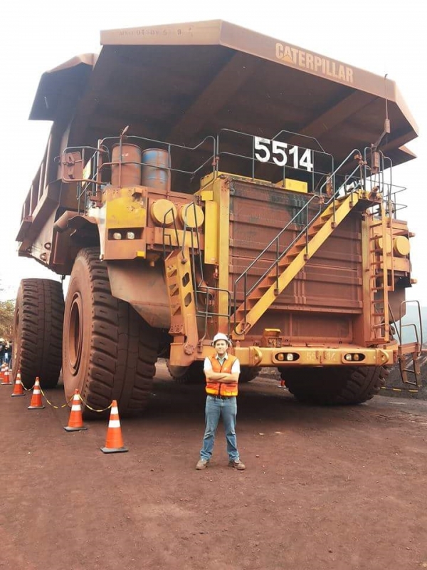 Heber perdeu o emprego em 2015 e virou franqueado da Help Home Foto: DIVULGA&Ccedil;&Atilde;O/JC