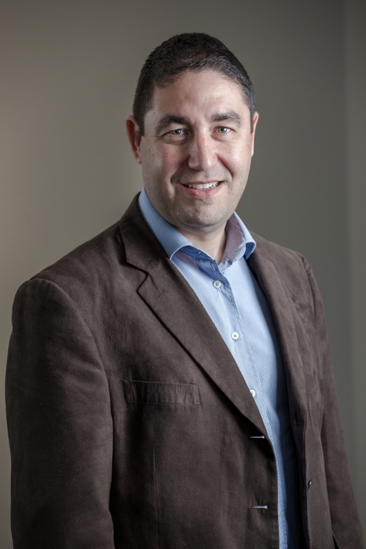 José Rubens é CEO da Guia-se Negócios pela Internet Foto: Guia-se/DIVULGAÇÃO/JC