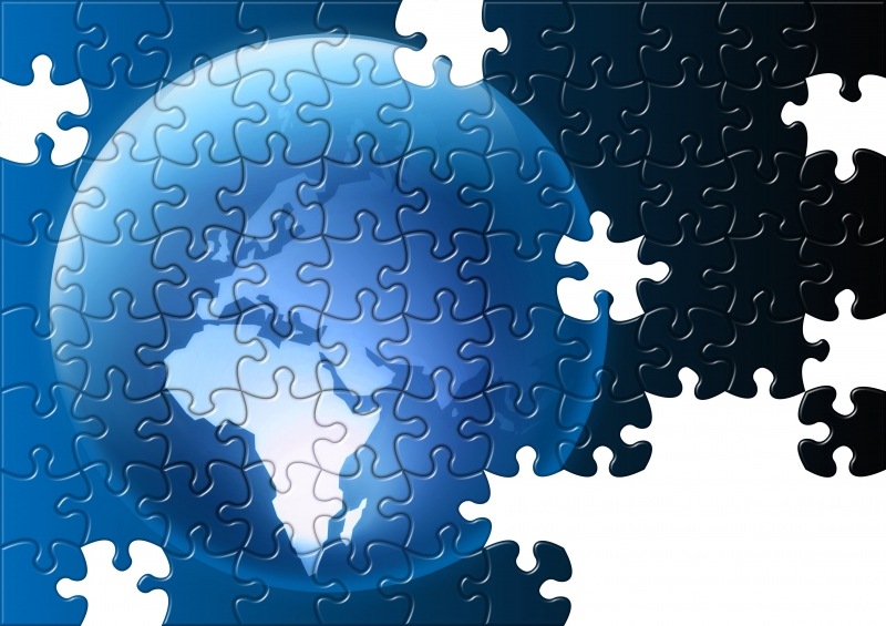 Empresas & Neg&oacute;cios - globo, corrup&ccedil;&atilde;o, divulga&ccedil;&atilde;o freeimages.com Foto: FREEIMAGE.COM/DIVULGA&Ccedil;&Atilde;O/JC