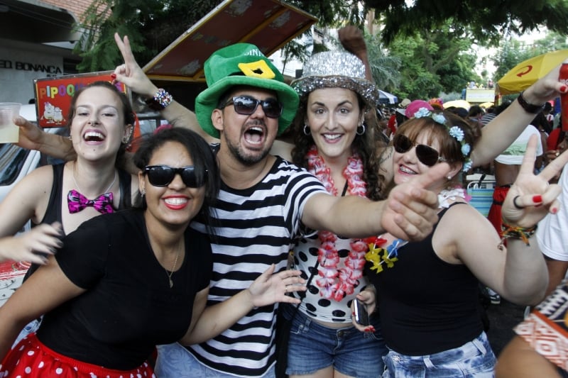 O Dia da Felicidade foi criado em 2012 pela ONU, e o Brasil está em 22º lugar