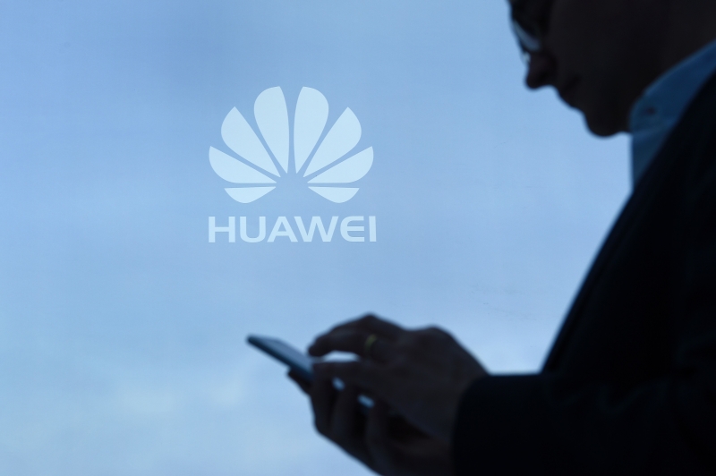 A Huawei viu a demanda por seus equipamentos crescer 43% no terceiro trimestre de 2018