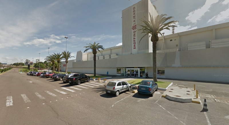 Lojistas solicitaram um interventor para administrar o centro comercial