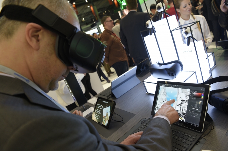 Novas tecnologias estão transformando a rotina das corporações 