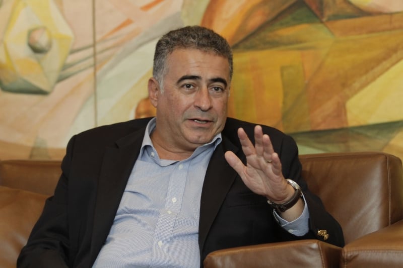 Corrêa celebra compra da empresa gaúcha e diz que marca será mantida