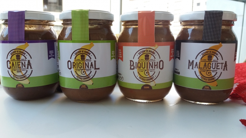 Produto deve come&ccedil;ar a ser comercializado na rede Zaffari em breve Foto: Arquivo Pessoal/Divulga&ccedil;&atilde;o/