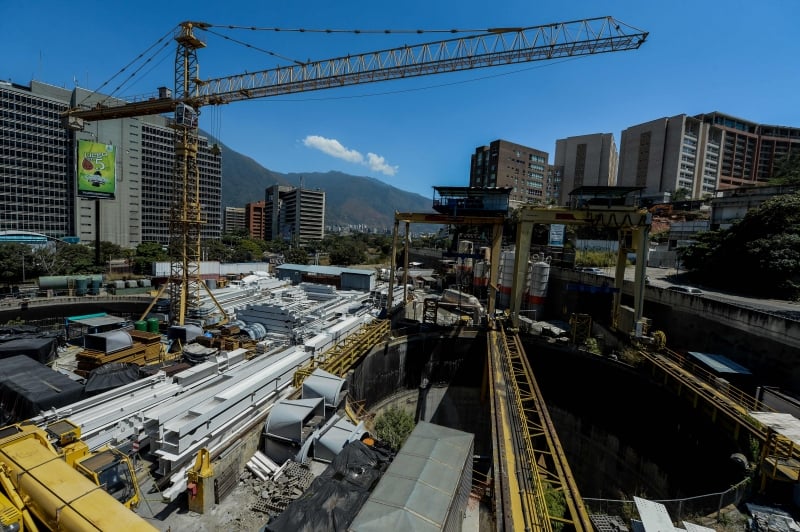 Obras da Odebrecht no exterior receberam financiamento público