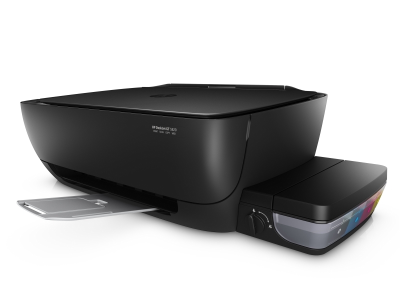 Impressora tanque de tinta