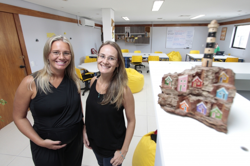 Denise e Daiane reverteram quest�o de falsas presen�as em eventos free 