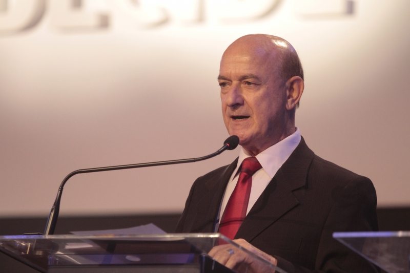 Luiz Borges, diretor comercial do JC