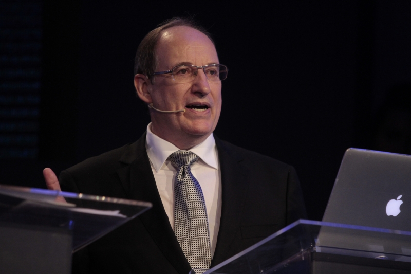 Paulo Di Vicenzi, diretor da Qualidata