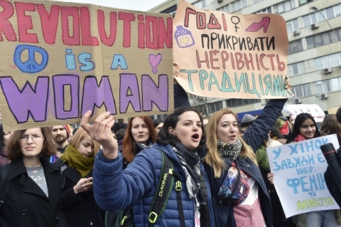 Canta com a gente: "Okay ladies now let's get in formation"