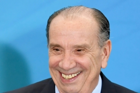 Ministro diz que o Brasil busca responsabilidade fiscal e social